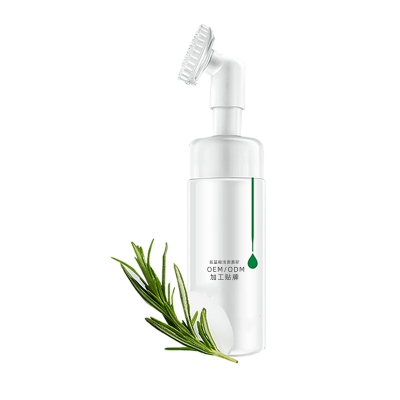 楚雄彝族自治州_洁面摩丝OEM/ODM 定制加工贴牌