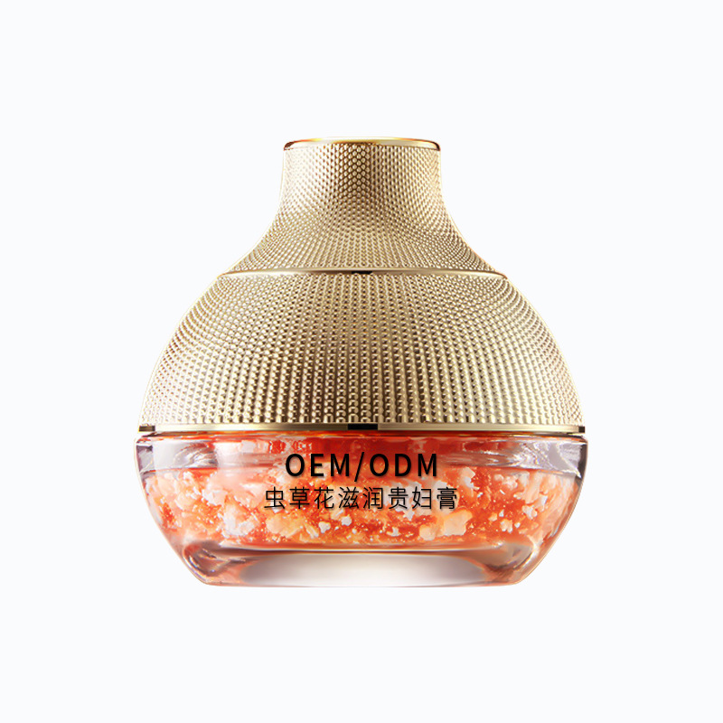 楚雄彝族自治州_虫草花滋养贵妇膏OEM